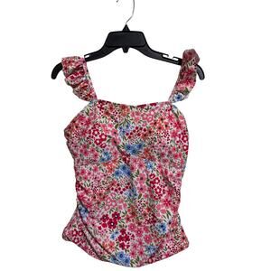 Kate Kasin Swim Tankini L